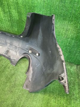 БАМПЕР НА NISSAN MURANO Z51