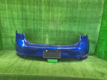 БАМПЕР НА VOLKSWAGEN GOLF 5G1