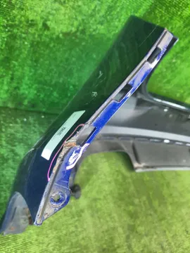 БАМПЕР НА VOLKSWAGEN GOLF 5G1