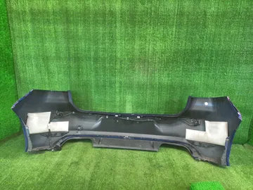 БАМПЕР НА VOLKSWAGEN GOLF 5G1