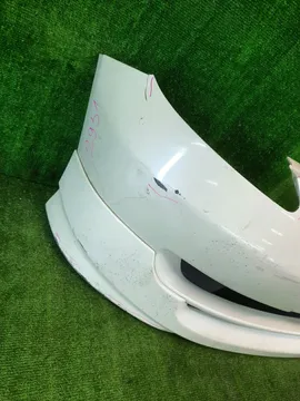 БАМПЕР НА HONDA FIT GD1