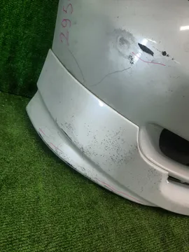 БАМПЕР НА HONDA FIT GD1