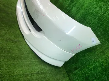 БАМПЕР НА HONDA FIT GD1