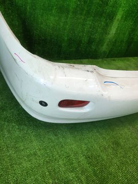 БАМПЕР НА TOYOTA IPSUM SXM10G