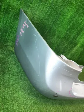 БАМПЕР НА MAZDA MPV LW3W