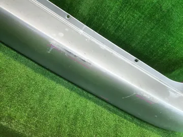 БАМПЕР НА MAZDA MPV LW3W