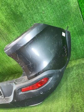 БАМПЕР НА JEEP CHEROKEE KL
