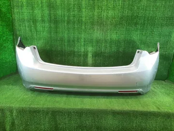 БАМПЕР НА HONDA ACCORD CU1