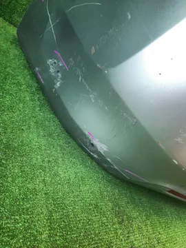 БАМПЕР НА HONDA ACCORD CU1