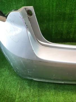 БАМПЕР НА HONDA ACCORD CU1