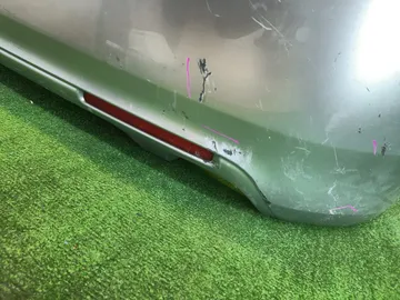 БАМПЕР НА HONDA ACCORD CU1