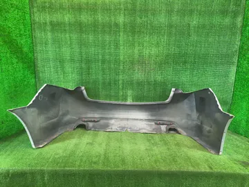 БАМПЕР НА HONDA ACCORD CU1