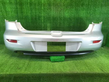 БАМПЕР НА MAZDA AXELA BK5P