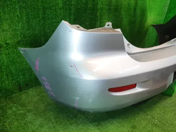 БАМПЕР НА MAZDA AXELA BK5P