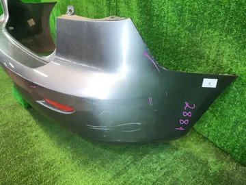 БАМПЕР НА MAZDA AXELA BK5P