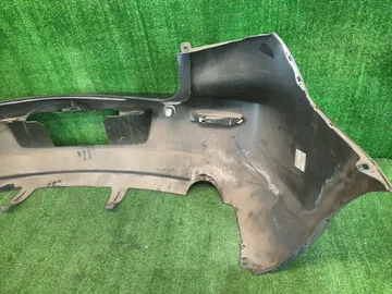 БАМПЕР НА MAZDA AXELA BK5P