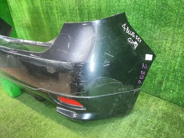 БАМПЕР НА SUBARU IMPREZA GH7