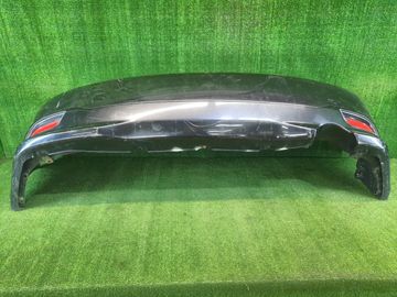 БАМПЕР НА SUBARU IMPREZA GH7