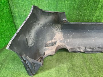 БАМПЕР НА SUBARU IMPREZA GH7