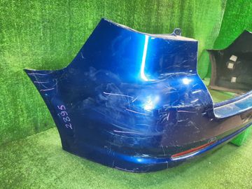 БАМПЕР НА MAZDA ATENZA GY3W