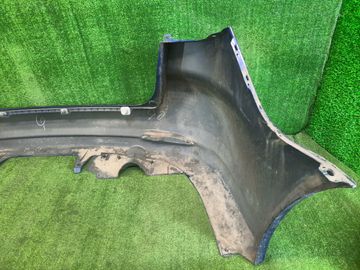 БАМПЕР НА MAZDA ATENZA GY3W