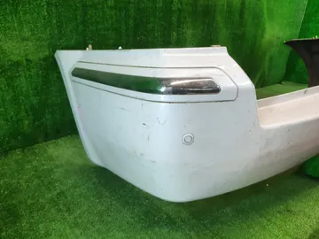 БАМПЕР НА MITSUBISHI CHARIOT GRANDIS N94W