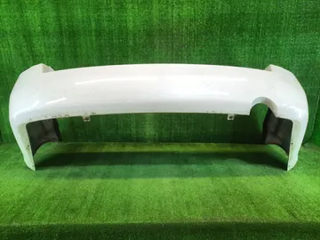 БАМПЕР НА MITSUBISHI CHARIOT GRANDIS N94W