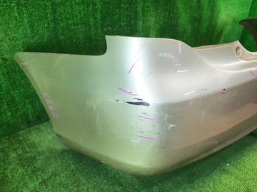 БАМПЕР НА TOYOTA AXIO ZRE142