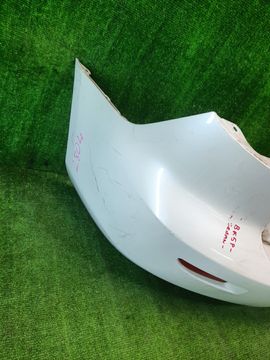 БАМПЕР НА MAZDA AXELA BK5P