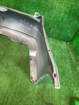 БАМПЕР НА SUBARU IMPREZA GG2
