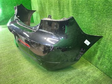 БАМПЕР НА MAZDA AXELA BK5P