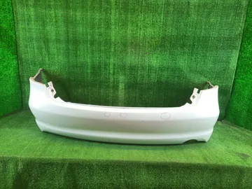 БАМПЕР НА MITSUBISHI GRANDIS NA4W