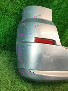БАМПЕР НА NISSAN LIBERTY M12