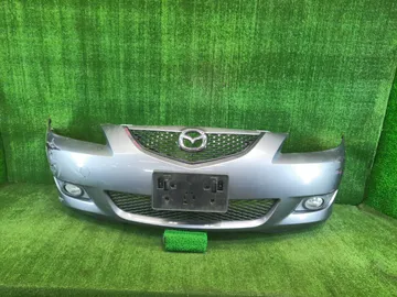 БАМПЕР НА MAZDA AXELA BK5P
