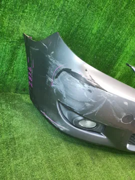 БАМПЕР НА MAZDA AXELA BK5P