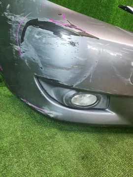 БАМПЕР НА MAZDA AXELA BK5P