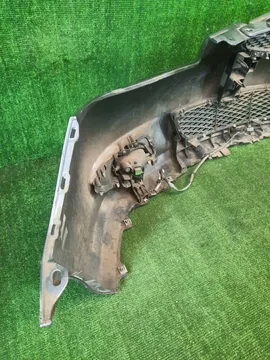БАМПЕР НА MAZDA AXELA BK5P