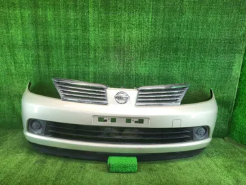 БАМПЕР НА NISSAN TIIDA C11