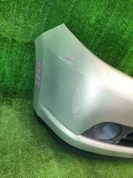 БАМПЕР НА NISSAN TIIDA C11