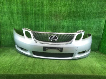 БАМПЕР НА LEXUS GS350 GRS191