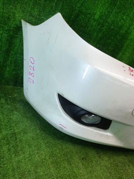 БАМПЕР НА MAZDA AXELA BK5P