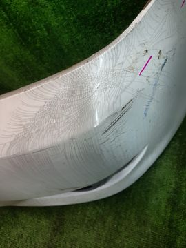 БАМПЕР НА MAZDA AXELA BK5P