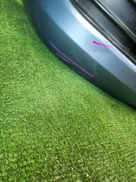 БАМПЕР НА TOYOTA ISIS ZGM10
