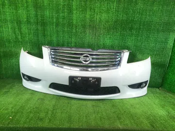 БАМПЕР НА NISSAN FUGA Y50