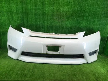 БАМПЕР НА TOYOTA VELLFIRE GGH20