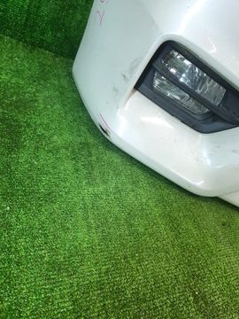 БАМПЕР НА TOYOTA VELLFIRE GGH20