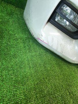 БАМПЕР НА TOYOTA VELLFIRE GGH20
