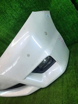 БАМПЕР НА TOYOTA VELLFIRE GGH20