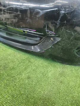 БАМПЕР НА SUBARU IMPREZA GH3