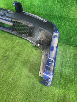 БАМПЕР НА NISSAN AVENIR W11